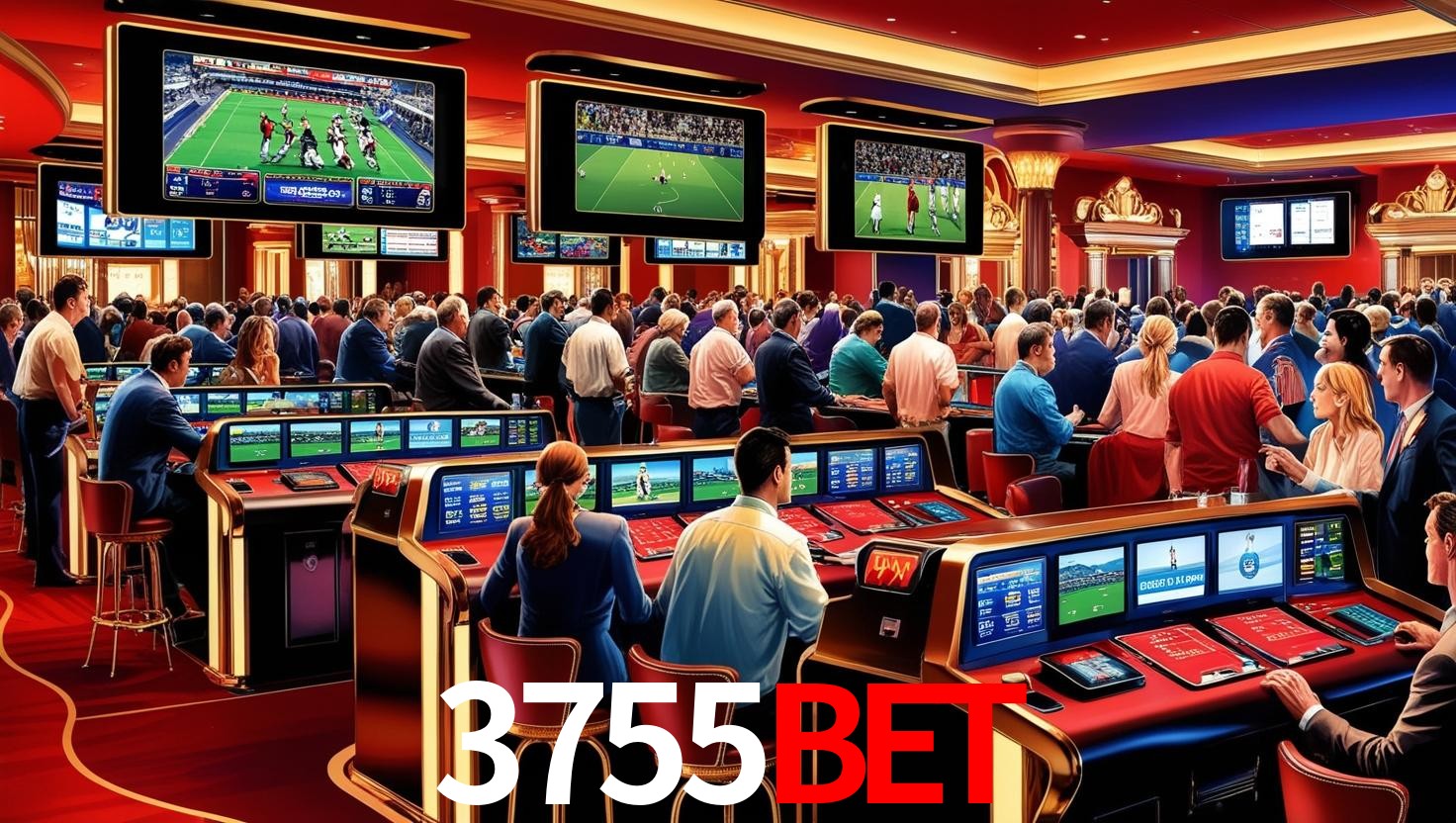 App 3755BET.COM