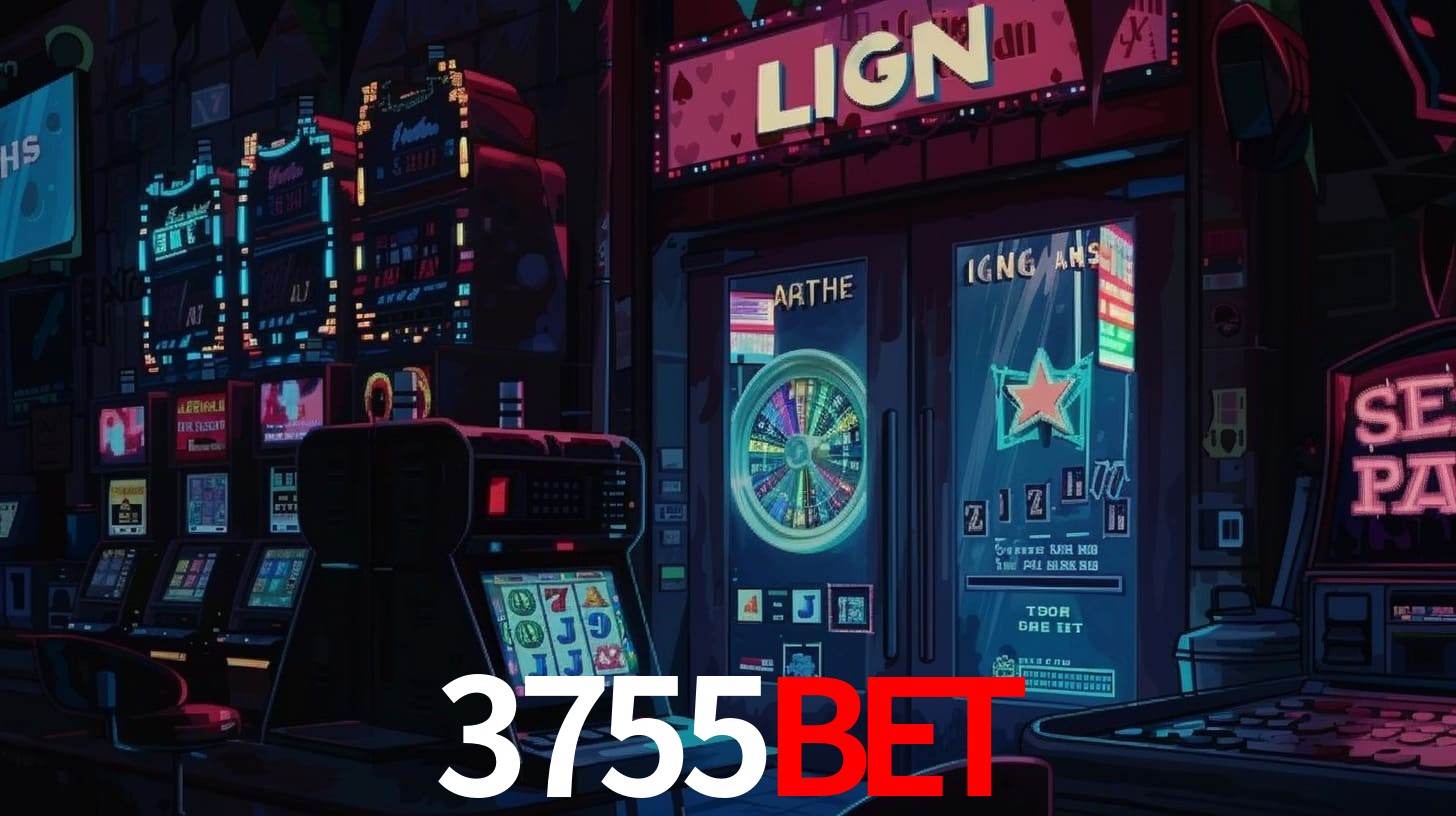 Cadastro Rápido 3755BET.COM