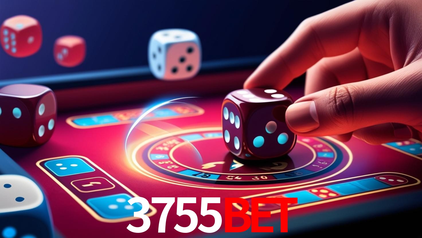 Verificação de Conta 3755BET.COM