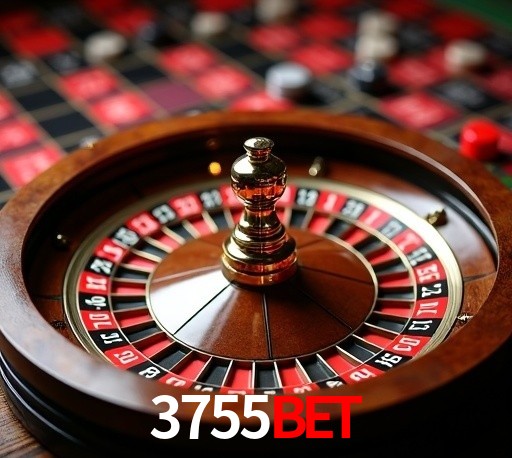3755bet: Jogos de Caça-Níqueis-Altas Recompensas, Roleta-Velocidade, Blackjack-Desafios Máximos
