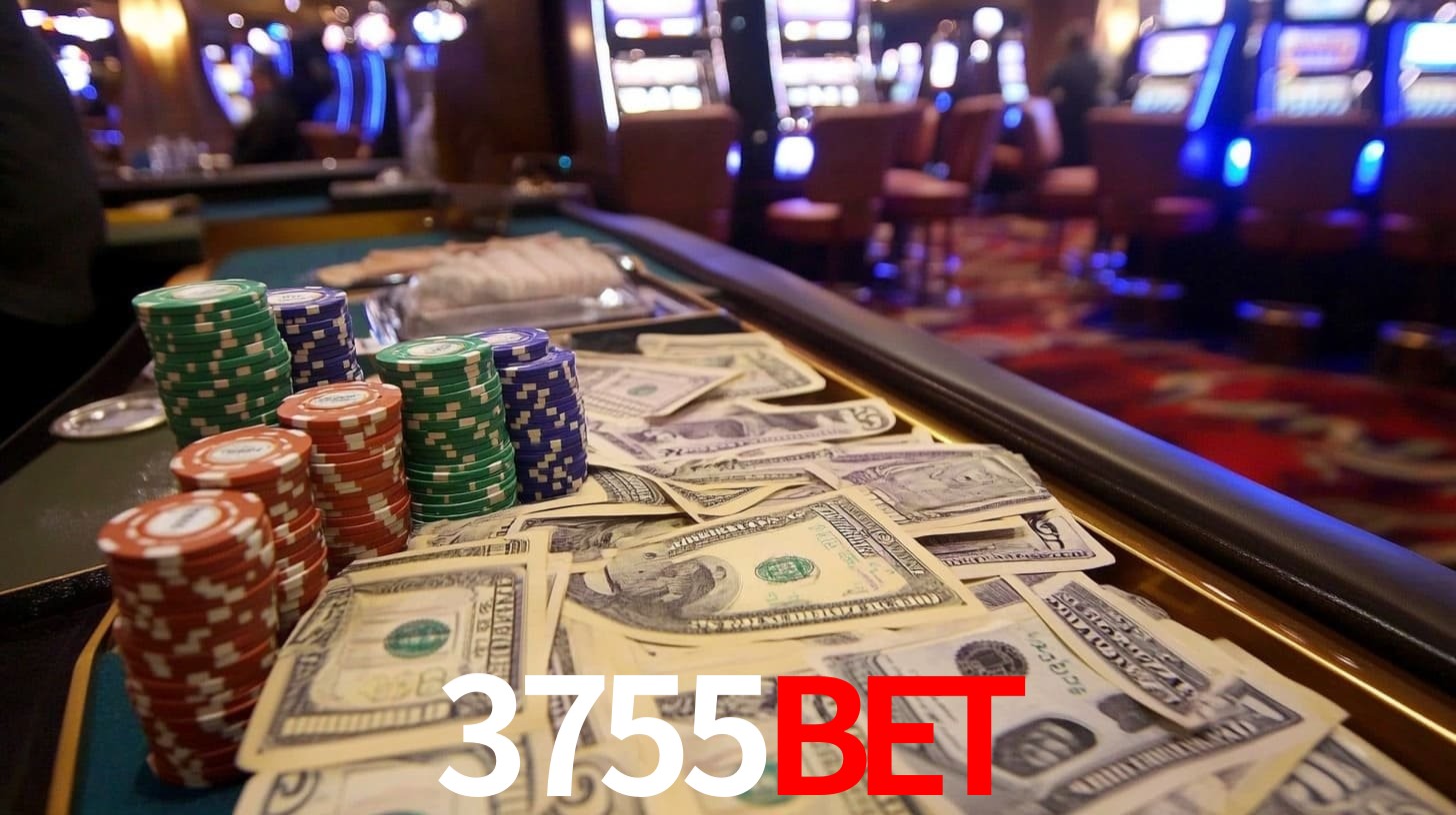 Explore as vantagens do 3755bet: serviço profissional e confiabilidade