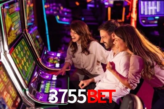 3755bet: Seu Especialista em Apostas Esportivas Brasileiras
