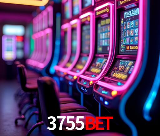 Jogos online 3755bet